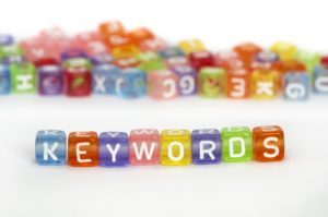 keyword optimization